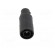 Adapter | banana 4mm socket,BNC socket | Type: insulated | 2pcs. image 9
