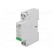 Contactor: 2-pole installation | 32A | 24VAC,24VDC | NC x2 image 1