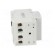 Contactor: 2-pole installation | NO x2 | 24VAC | 24VDC | 63A | DIN | ESB image 7