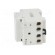 Contactor: 2-pole installation | NO x2 | 24VAC | 24VDC | 63A | DIN | ESB image 3