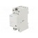 Contactor: 4-pole installation | 25A | 230VAC,230VDC image 1