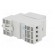 Contactor: 4-pole installation | 25A | 24VAC | NC + NO x3 | IP20 image 6