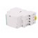 Contactor: 4-pole installation | NO x4 | 24VAC | 25A | DIN | ICT | W: 36mm image 2