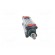 Profile cylinder | Piston diam: 12mm | Piston stroke: 50mm | 1÷10bar image 9