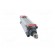 Profile cylinder | Piston diam: 12mm | Piston stroke: 80mm | 1÷10bar paveikslėlis 9