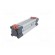Profile cylinder | Piston diam: 12mm | Piston stroke: 80mm | 1÷10bar paveikslėlis 6
