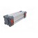 Profile cylinder | Piston diam: 20mm | Piston stroke: 100mm image 6