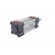 Profile cylinder | Piston diam: 20mm | Piston stroke: 50mm | 1÷10bar image 6