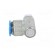 Check valve | 0.5÷10bar | NBR rubber | 130l/min | -10÷60°C image 3