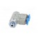 Check valve | 0.5÷10bar | NBR rubber | 130l/min | -10÷60°C фото 8