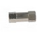Check valve | Working press: 2÷8bar | nickel plated brass image 3