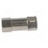 Check valve | Working press: 2÷8bar | nickel plated brass image 7