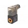 Coil for solenoid valve | IP65 | 4.8W | 12VDC | A: 20.8mm | B: 29mm image 1