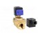 Electromagnetic valve | BSP 1" | 25mm | Pressure: 0.1÷16bar | 230VAC image 2