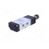 Electromagnetic valve | 5/2 monostable | G 1/4" | Flow: 1100l/min image 6