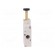 Electromagnetic valve | 3/2 NC | G 1/4" | Pressure: 2÷10bar | 9mm image 5