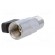 Mechanical ball valve | max.20bar | nickel plated brass | -20÷80°C фото 6