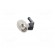 Mechanical ball valve | max.25bar | nickel plated brass | -15÷90°C фото 9