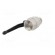 Mechanical ball valve | max.25bar | nickel plated brass | -15÷90°C image 6