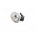 Mechanical ball valve | max.25bar | nickel plated brass | -15÷90°C фото 9