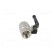 Mechanical ball valve | Temp: -15÷90°C | Mat: nickel plated brass image 9