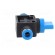 Shutoff valve | -0.95÷10bar | 270l/min | Øout: 6mm | Øin: 6mm | 0÷60°C image 7