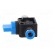 Shutoff valve | -0.95÷10bar | 307l/min | 6mm | 0÷60°C | compressed air paveikslėlis 3
