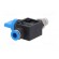 Shutoff valve | -0.95÷10bar | 307l/min | 6mm | 0÷60°C | compressed air image 4