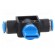 Shutoff valve | -0.95÷10bar | 390l/min | Øout: 8mm | Øin: 8mm | 0÷60°C paveikslėlis 9
