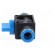Shutoff valve | -0.95÷10bar | 761l/min | Øout: 10mm | Øin: 10mm | 0÷60°C image 3