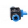 Shutoff valve | -0.95÷10bar | 761l/min | Øout: 10mm | Øin: 10mm | 0÷60°C paveikslėlis 7