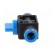 Shutoff valve | -0.95÷10bar | 780l/min | Øout: 10mm | Øin: 10mm | 0÷60°C paveikslėlis 3