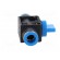 Shutoff valve | -0.95÷10bar | 780l/min | Øout: 10mm | Øin: 10mm | 0÷60°C image 7