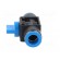 Shutoff valve | -0.95÷10bar | 830l/min | Øout: 12mm | Øin: 12mm | 0÷60°C фото 3