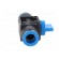 Shutoff valve | -0.95÷10bar | 830l/min | Øout: 12mm | Øin: 12mm | 0÷60°C фото 7