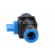 Shutoff valve | -0.95÷10bar | 840l/min | Øout: 12mm | Øin: 12mm | 0÷60°C фото 3