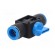 Shutoff valve | -0.95÷10bar | 840l/min | Øout: 12mm | Øin: 12mm | 0÷60°C image 8