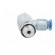 Throttle-check valve | 0.2÷10bar | zinc casting chrome | 250l/min image 7