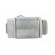 Throttle-check valve | 0.2÷10bar | zinc die-cast | NBR rubber | 8mm фото 5