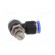Throttle-check valve | -0.95÷15bar | nickel plated brass,PBT image 7