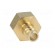 Connector | connector pipe | 0÷35bar | brass | NW 7,2 | -20÷100°C paveikslėlis 9