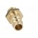 Connector | connector pipe | 0÷35bar | brass | NW 7,2 | -20÷100°C фото 9