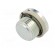 Protection cap | zinc plated steel | Thread: G 3/8" | 12.5Nm image 6