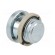 Protection cap | zinc plated steel | Thread: G 1/4" | 11Nm image 4