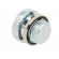 Protection cap | zinc plated steel | Thread: G 1/8" | 3.5Nm image 4