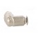 Push-in fitting | angled | -0.99÷20bar | nickel plated brass image 7