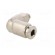 Push-in fitting | angled | -0.99÷20bar | nickel plated brass фото 8
