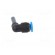 Push-in fitting | angled 90° | -0.95÷6bar | 4mm | Gasket: NBR image 7