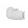 Push-in fitting | angled 90° | -1÷10bar | Mat: polypropylene фото 2