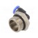 Push-in fitting | angled 90°,twistable | -0.95÷15bar | Thread: 1/2" image 4